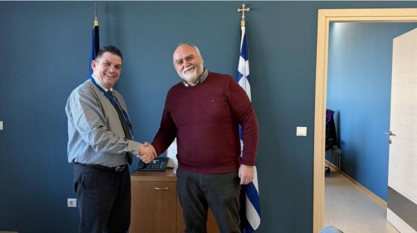 Νέος ορθοπεδικός στο Νοσοκομείο Χαλκίδας