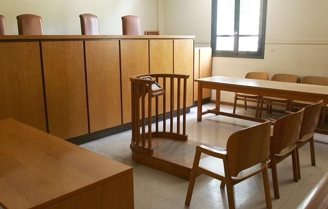 Φορτωμένοι καταδίκες ήταν δύο Έλληνες