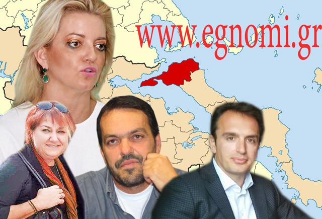 ΕΚΛΟΓΕΣ ΔΗΜΟΣ ΙΣΤΙΑΙΑΣ ΑΙΔΗΨΟΥ: Πόσοι σύμβουλοι εκλέγονται ανά συνδυασμό