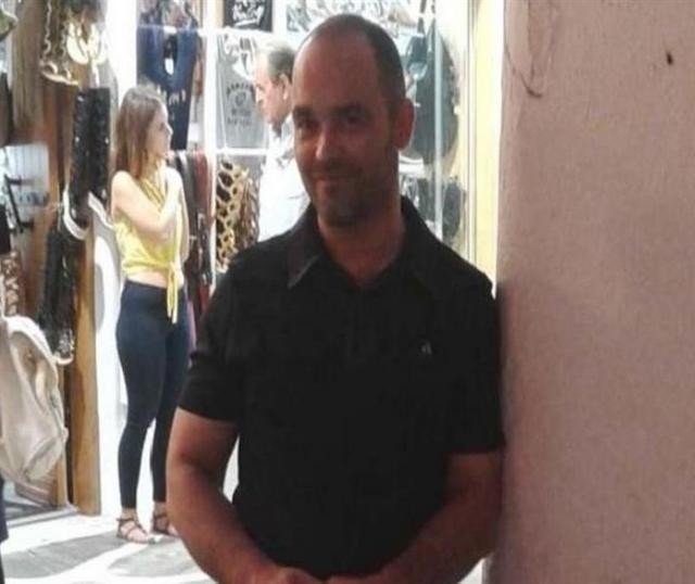 Αυτός είναι ο 48χρονος που άφησε την τελευταία του πνοή σε γυμναστήριο
