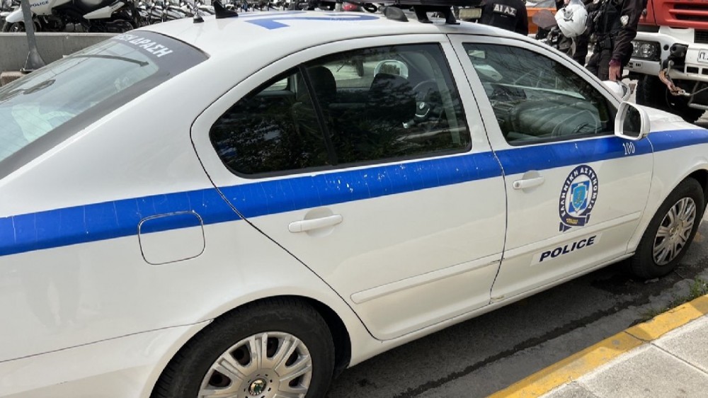 35χρονος αστυνομικός αυτοκτόνησε ενώ έκανε βιντεοκλήση στη γυναίκα του - Ηταν πατέρας τριών ανήλικων παιδιών