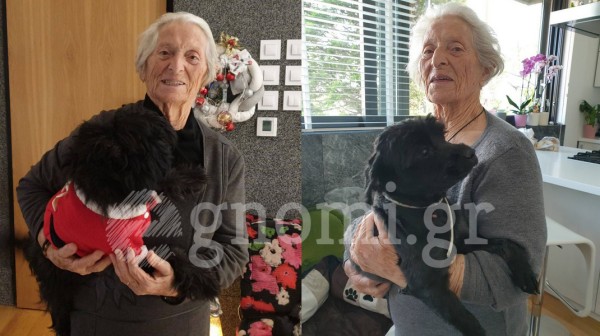 ΧΑΛΚΙΔΑ: Έφυγε από τη ζωή η Αθηνά Αναγνωστοπούλου – Λυκουρέση