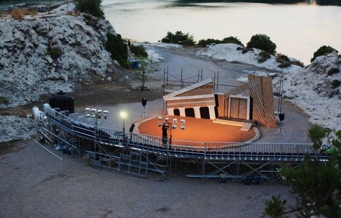 Συμμετέχει και ο Σύλλογος το Αλωνάκι στο bio Mechanical festival