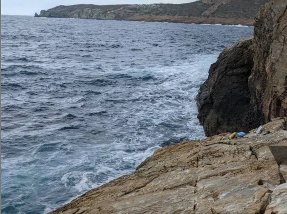 Τραγωδία με νεκρό 35χρονο που είχε πάει για ψάρεμα