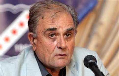 Εφυγε από τη ζωή ο μεγάλος δημοσιογράφος Σεραφείμ Φυντανίδης