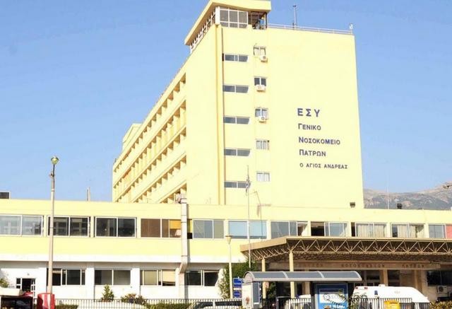 Ασθενής ξυλοκόπησε γιατρό