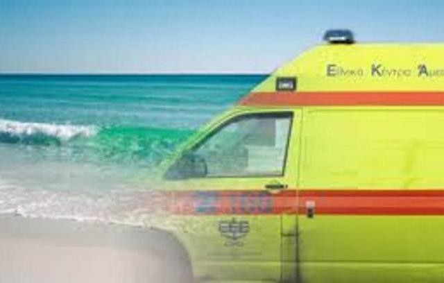 Βρέθηκε 5χρονο κοριτσάκι χωρίς τις αισθήσεις του μέσα στη θάλασσα