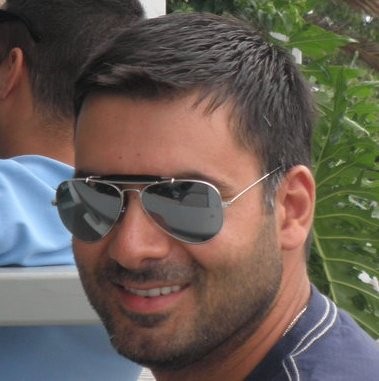 Ο ... Top Gun!