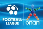 ΤΕΛΙΚΗ βαθμολογία της Football League  (1ος όμιλος)