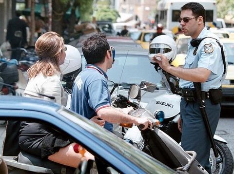 Στοχευμένο πρόγραμμα της Ελληνικής Αστυνομίας