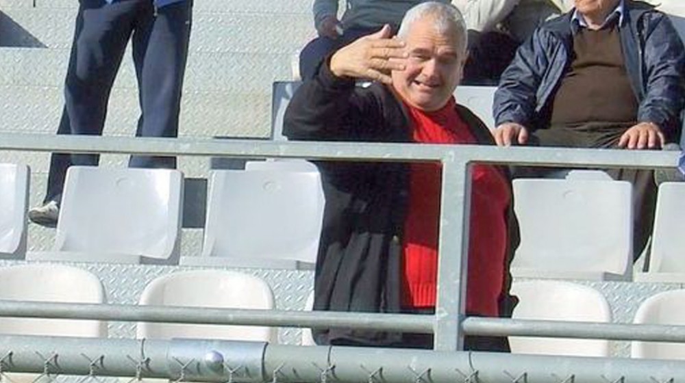 ΚΥΜΗ: Θλίψη για την απώλεια του Δήμου Κριτσιμά