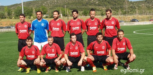 Συνέλευση του Νηλέα Νεοχωρίου
