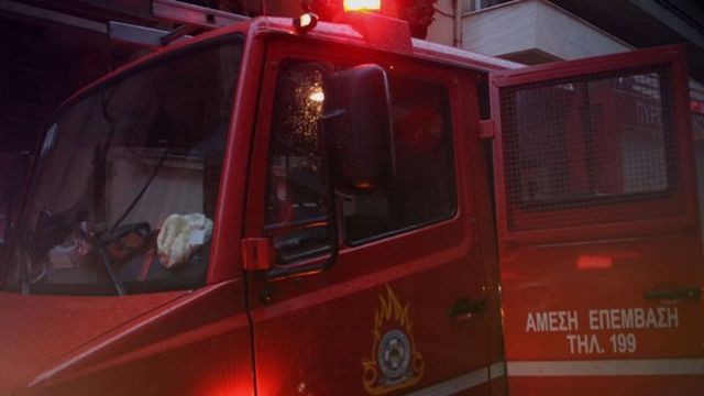 Σύζυγος πρώην υπουργού και βουλευτή του ΠΑΣΟΚ βρέθηκε απανθρακωμένη στο διαμέρισμά της