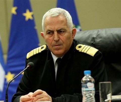 Ο νέος υπουργός Άμυνας, Ευάγγελος Αποστολάκης, έχει γιο πασίγνωστο σεφ