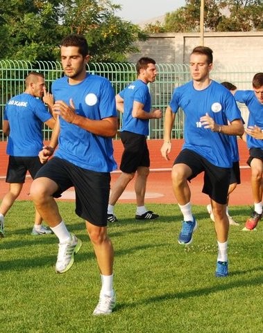 Ο Αυλωνίτης στον ΑΟ Χαλκίς