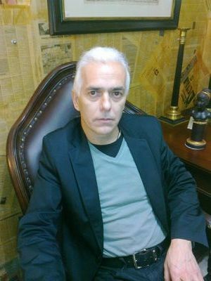 Ηρωική έξοδος ή ολική επαναφορά για τον Παναγιώτη Σίμωση