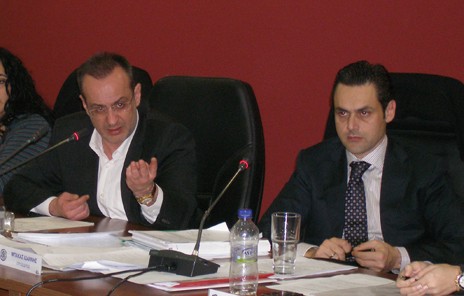 Ερχονται αυξήσεις στα δημοτικά τέλη