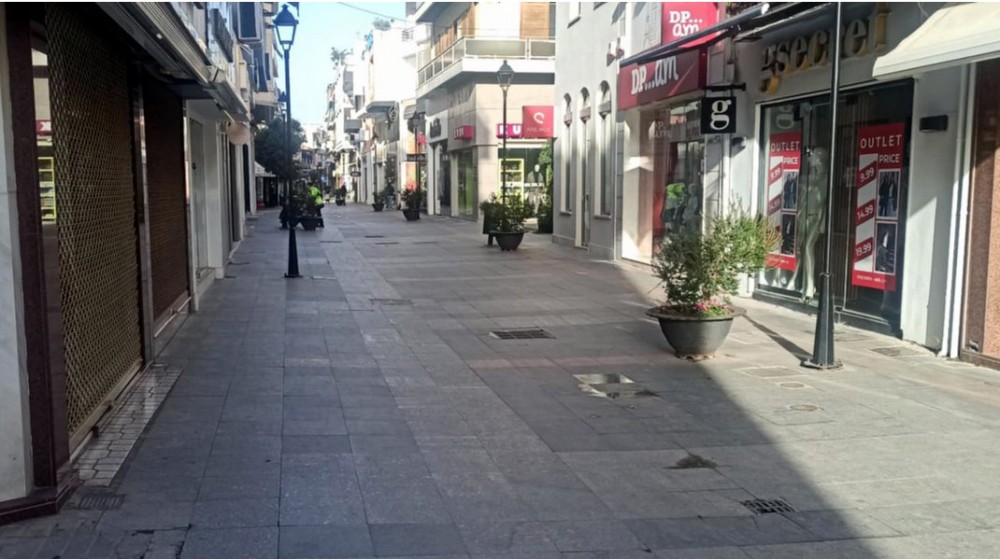 ΧΑΛΚΙΔΑ: Τι θα γίνει με τα καταστήματα την Δευτέρα 1 Ιουνίου του Αγίου Πνεύματος