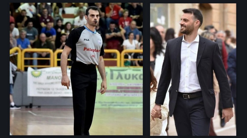 ΑΝΤΩΝΗΣ ΣΠΥΡΟΠΟΥΛΟΣ: Καμία δική μου εμπλοκή στο σκάνδαλο του μπάσκετ