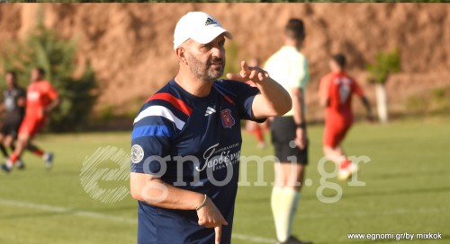 ΑΠΟΛΛΩΝ ΕΡΕΤΡΙΑΣ: Στο προσκήνιο ο Γιάννης Καρβέλης για την τεχνική ηγεσία