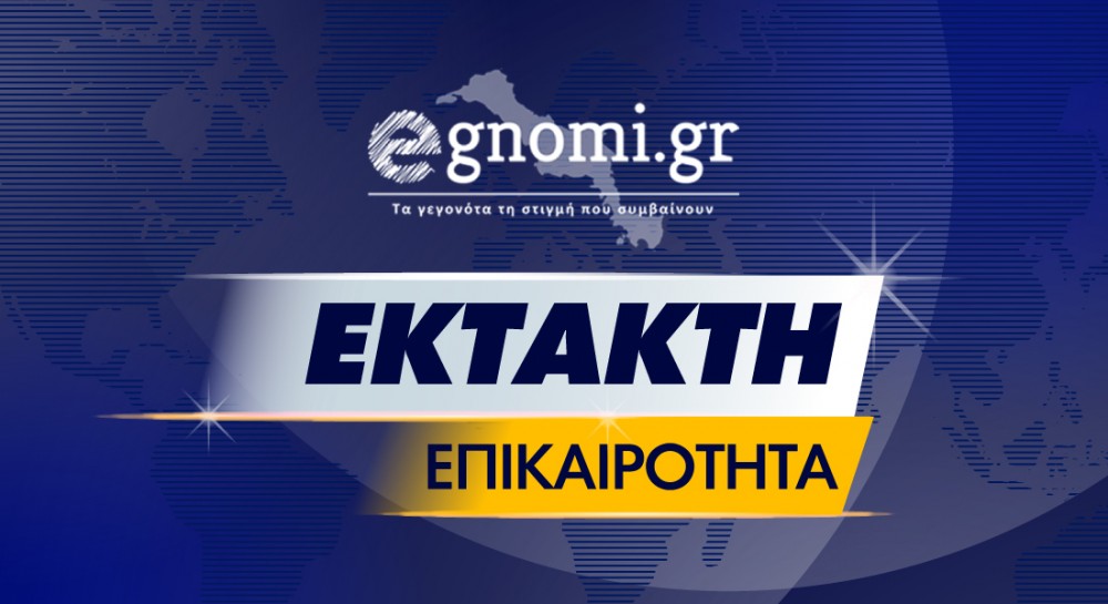 ΑΡΤΑΚΗ: Έπεσε μεταλλική κολόνα φωτισμού - Παραλίγο τραγωδία