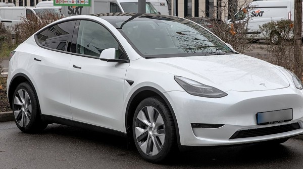 Tesla Balkanized:      ...