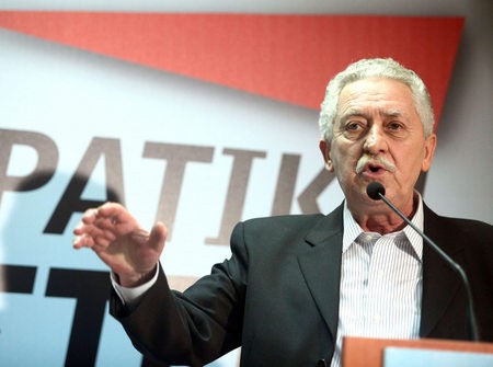 Τα ισοδύναμα μέτρα που προτείνει ΔΗΜΑΡ