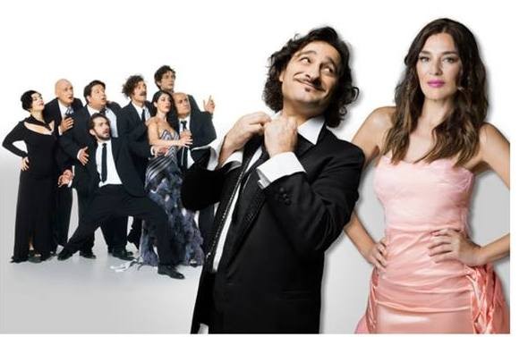 Πάνε στην Αθήνα να δουν το ημέρωμα της στρίγγλας