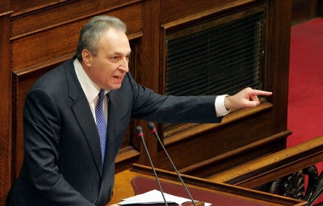 Πέθανε ξαφνικά από ανακοπή καρδιάς ο Ευάγγελος Μπασιάκος