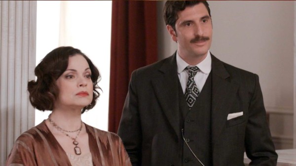 GRAND HOTEL: Τι θα δείτε απόψε (TΡΙΤΗ 14 ΑΠΡΙΛΙΟΥ)