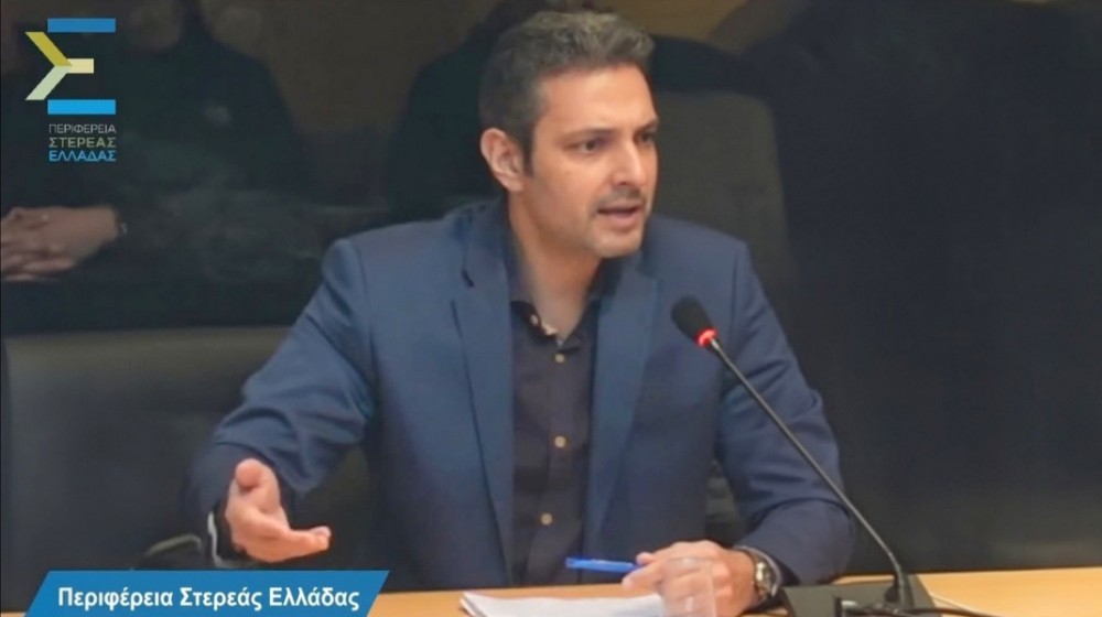 Ζητάει προσφυγή στο Συμβούλιο της Επικρατείας για τις ΑΠΕ η Ενωτική Περιφερειακή Κίνηση