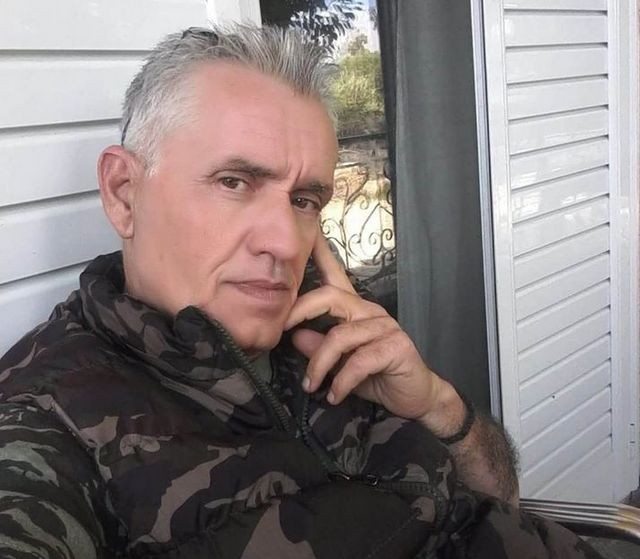 ΒΑΣΙΛΙΚΟ: Σήμερα το απόγευμα η κηδεία του Βαγγέλη Τσώκου