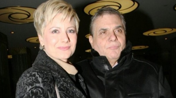Μαρία Καρρά: Στον ανακριτή η χήρα του Γιώργου Τράγκα για ξέπλυμα μαύρου χρήματος