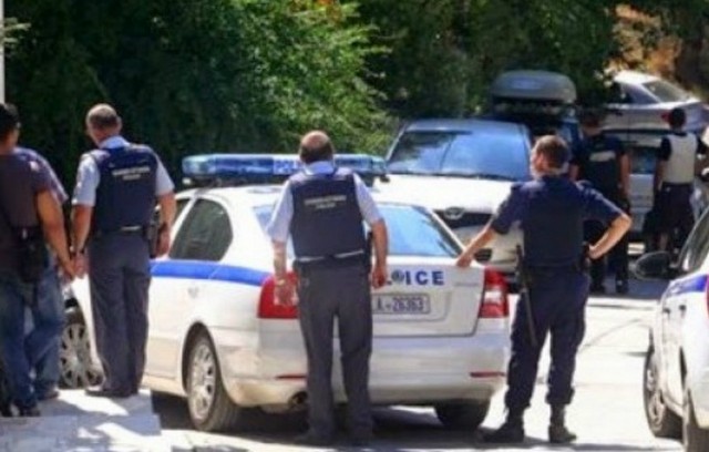 ΕΥΒΟΙΑ: Αίσιο τέλος για το κοριτσάκι που εξαφανίστηκε στο Λευκαντί