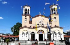 Σημαντικά αξιοθέατα στο Δήμο Μαντουδίου - Λίμνης - Αγίας Αννας