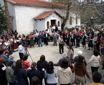 Τι παίζει σήμερα στην Εύβοια