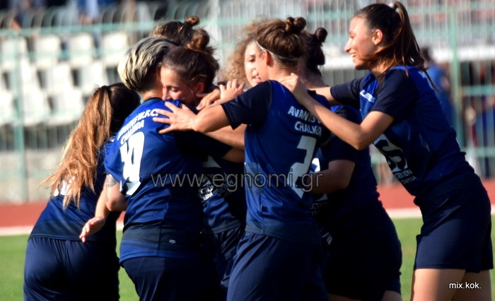 ΑΒΑΝΤΙΔΕΣ-ΑΓΡΟΤΙΚΟΣ ΑΣΤΕΡΑΣ 2-1: Χρυσό τρίποντο στο 92' και ...νέος προπονητής ο Μωϋσιάδης