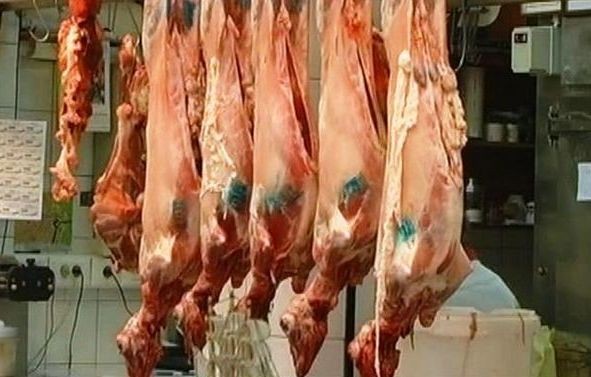 Βάφτισαν ελληνικά 10.000 αρνιά από την Ρουμανία