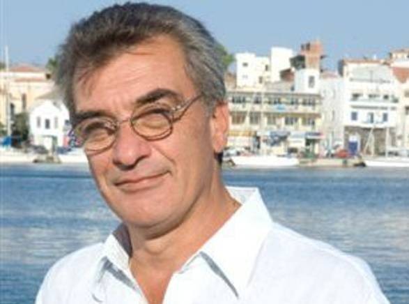 Ο Γραμματέας των Ανεξάρτητων Ελλήνων στη Χαλκίδα