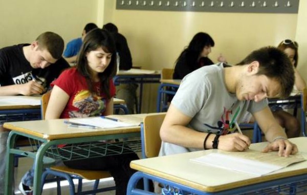 Βιωματικό σεμινάριο για γονείς μαθητών γυμνασίου και λυκείου