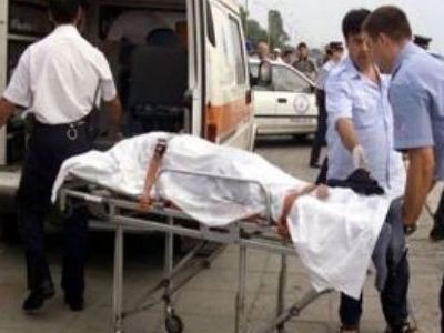 Αντρας έχασε τη ζωή του από αναθυμιάσεις σε φρεάτιο