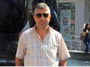 Αυτός είναι ο Τούρκος που συνελήφθη στις Καστανιές του Έβρου