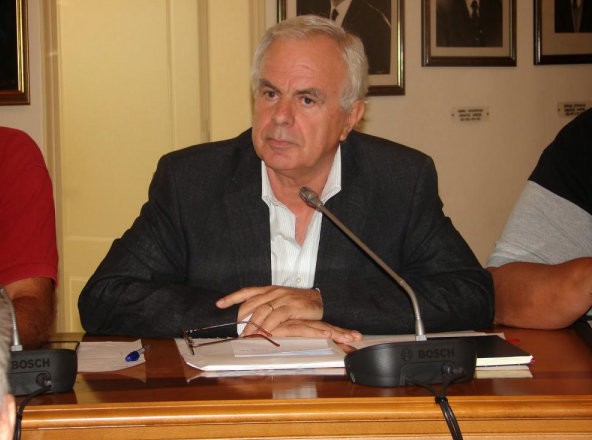 Αποζημιώσεις και παράταση προθεσμιών για τις οφειλές στην Εφορία για τους κατοίκους του Δήμου Μαντουδίου- Λίμνης - Αγίας Άννας