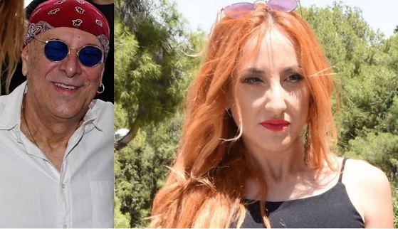 Η Φωτεινή Ψυχίδου ξεσπά για τον παιδόφιλο ντράμερ των Πυξ Λαξ Γιώργο Γιαννόπουλο