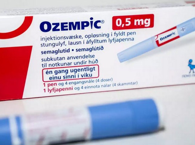 ΕΟΦ: Παράνομη η διαφήμιση του φαρμάκου Ozempic για αδυνάτισμα