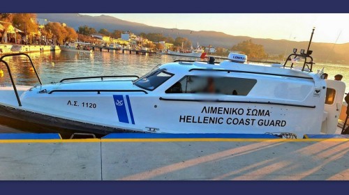ΒΟΡΕΙΑ ΕΥΒΟΙΑ: Διακομιδή 65χρονου από τους Ωρεούς στη Γλύφα