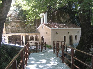 Εκδρομή στα Καμπιά με την Ενορία του Αγίου Νικολάου Χαλκίδας