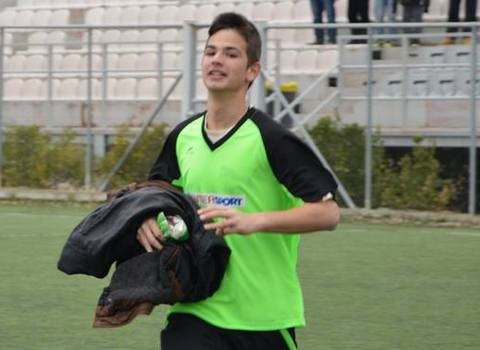 ΕΥΒΟΙΑ-ΦΘΙΩΤΙΔΑ 1-0 (ΜΙΚΤΕΣ ΝΕΩΝ): Με βοήθεια απ' τους γείτονες πάει για πρωτιά