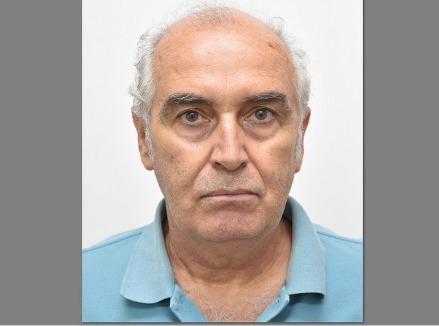 Αυτός είναι ο 62χρονος συνταξιούχος εκπαιδευτικός που ασελγούσε σε παιδιά