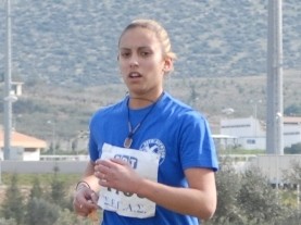 Ευβοϊκός εμφύλιος στη ...γυναικεία Γ' Εθνική με διαιτητή από την Εύβοια
